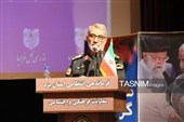 تکریم و معارفه فرمانده انتظامی استان یزد