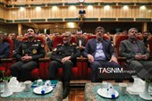 تکریم و معارفه فرمانده انتظامی استان یزد