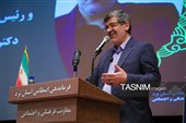 تکریم و معارفه فرمانده انتظامی استان یزد