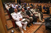 تکریم و معارفه فرمانده انتظامی استان یزد