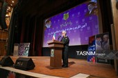 تکریم و معارفه فرمانده انتظامی استان یزد