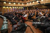 تکریم و معارفه فرمانده انتظامی استان یزد