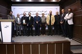 مرادی کرمانی سرپرست معاونت مستند مرکز گسترش شد/ تقدیر از حسین بدرلو