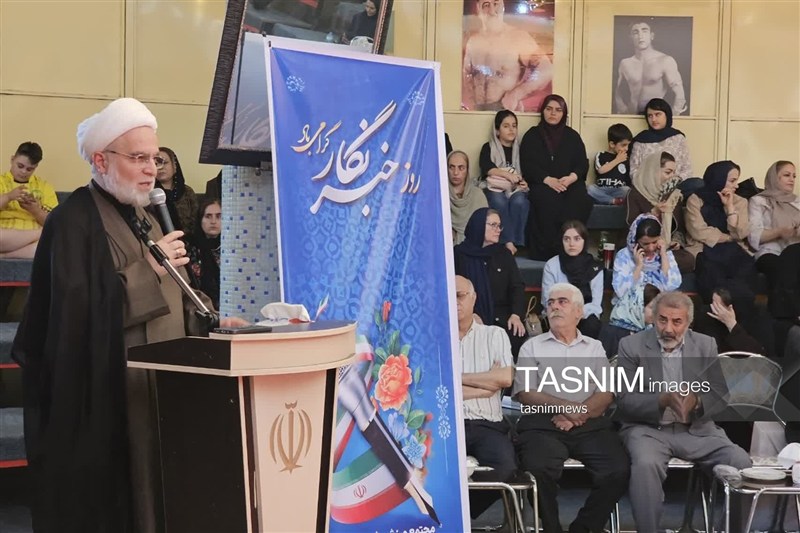 اخبار سنندج , اخبار استان کردستان , روز خبرنگار , خبرنگار , خبرنگاران , 