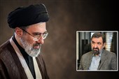تعیین الدکتور محسن رضائی ممثلاً لقائد الثورة فی المجلس الأعلى للأمن القومی