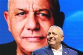 گادی آیزنکوت؛ از رفاقت با الجولانی تا رقابت با نتانیاهو