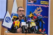 خبرنگاران راویان بی‌بدیل حماسه‌ها هستند