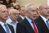 אינטרספט: המוסד נכשל באיראן