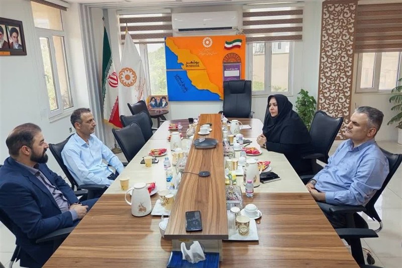 اورژانس اجتماعی در شهرستان جم راهاندازی شود