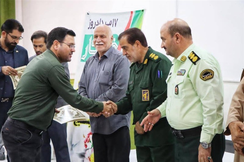 اخبار گناباد , روز خبرنگار , خراسان رضوی , اخبار استان خراسان رضوی ,