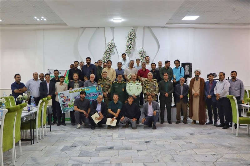 اخبار گناباد , روز خبرنگار , خراسان رضوی , اخبار استان خراسان رضوی ,
