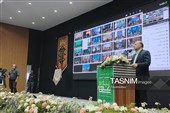 افزایش 1.5 میلیون مترمربعی فضاهای ورزشی/2862 فضای ورزشی ایجاد شد