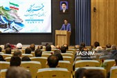 مراسم گرامیداشت روز خبرنگار در قزوین