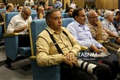 مراسم گرامیداشت روز خبرنگار در قزوین