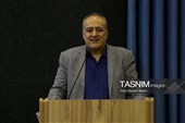 مراسم گرامیداشت روز خبرنگار در قزوین