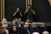 مراسم گرامیداشت روز خبرنگار در قزوین