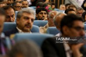 مراسم گرامیداشت روز خبرنگار در قزوین