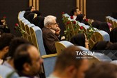 مراسم گرامیداشت روز خبرنگار در قزوین