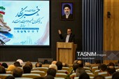مراسم گرامیداشت روز خبرنگار در قزوین