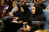 مراسم گرامیداشت روز خبرنگار در قزوین