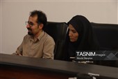 فرشاد براتی کهریزسنگی مدیر خبرگزاری تسنیم در استان یزد