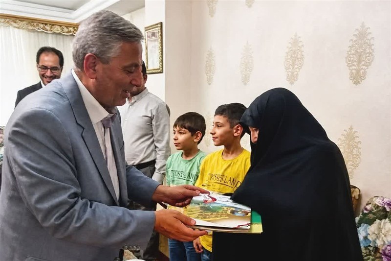 شهید , بنیاد شهید , آذربایجان شرقی , اخبار استان آذربایجان شرقی ,