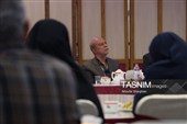 نشست خبری فرمانده سپاه الغدیر استان یزد