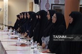نشست خبری فرمانده سپاه الغدیر استان یزد