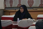 نشست خبری فرمانده سپاه الغدیر استان یزد