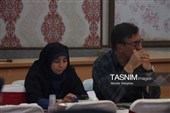 نشست خبری فرمانده سپاه الغدیر استان یزد