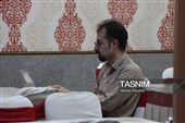 فرشاد براتی