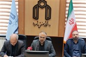 آمادگی شاهرود برای میزبانی بزرگترین رویداد ورزشی دانشجویان کشور