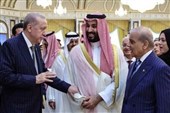 چند نکته درباره توافق مکه/اذعان ریاض به کلاهی که آمریکا بر سر آن گذاشت