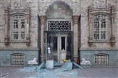 Historic Sites Damaged in US-Israeli War on Iran Face Restoration Efforts