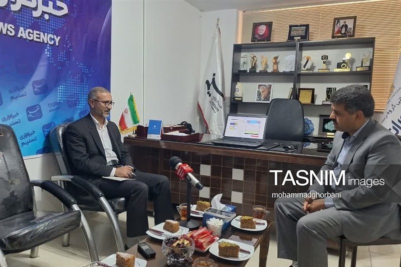 اخبار استان خراسان جنوبی , خبرگزاری تسنیم , بنزین , کارت سوخت ,