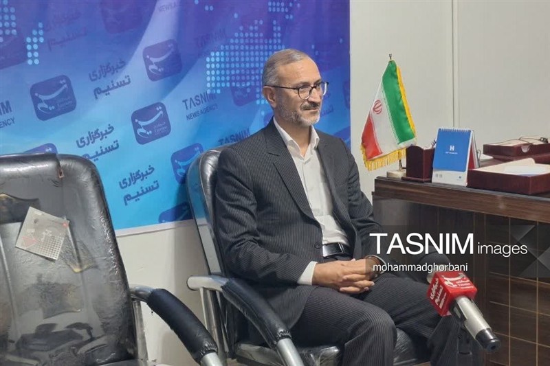 اخبار استان خراسان جنوبی , خبرگزاری تسنیم , بنزین , کارت سوخت ,