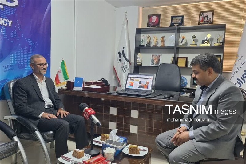 اخبار استان خراسان جنوبی , خبرگزاری تسنیم , بنزین , کارت سوخت ,