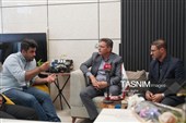 فرماندار زنجان: برای برگزاری یک انتخابات پرشور آماده‌ایم