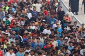 اسپانیا اخراج پناهجویان را تسریع می‌کند