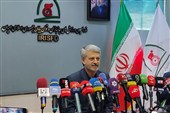 کوهپایه‌زاده:حاشیه والیبال نشسته را حل می‌کنیم/شرایط جوانمردی فرق دارد