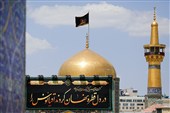 حسینیه حرم رضوی میزبان هیئت‌های عزاداری سراسر کشور می‌شود