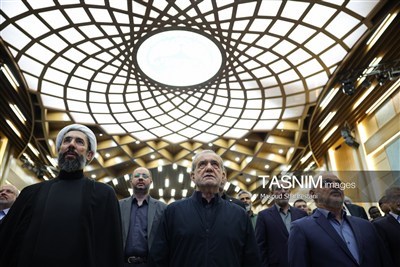 اجلاسیه بین‌المللی «مجاهدان در غربت»
