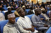 اجلاسیه بین‌المللی «مجاهدان در غربت»