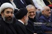 اجلاسیه بین‌المللی «مجاهدان در غربت»