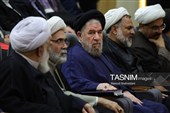 اجلاسیه بین‌المللی «مجاهدان در غربت»