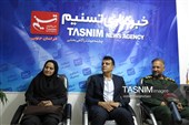 بازدید مدیرکل و مسئول بسیج عشایری خراسان جنوبی از خبرگزاری تسنیم
