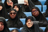 اجلاسیه بین‌المللی «مجاهدان در غربت»