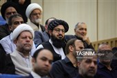 اجلاسیه بین‌المللی «مجاهدان در غربت»