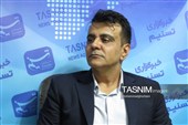بازدید مدیرکل و مسئول بسیج عشایری خراسان جنوبی از خبرگزاری تسنیم