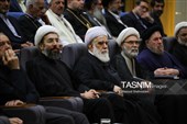 اجلاسیه بین‌المللی «مجاهدان در غربت»